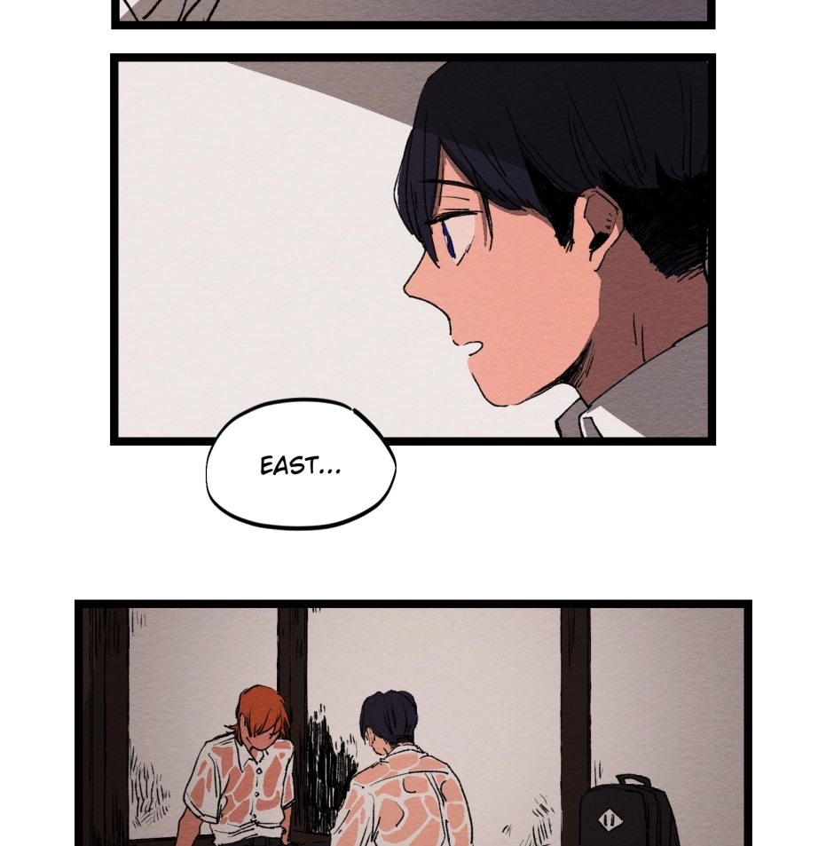 North & East Chapter 33 page 30 - 