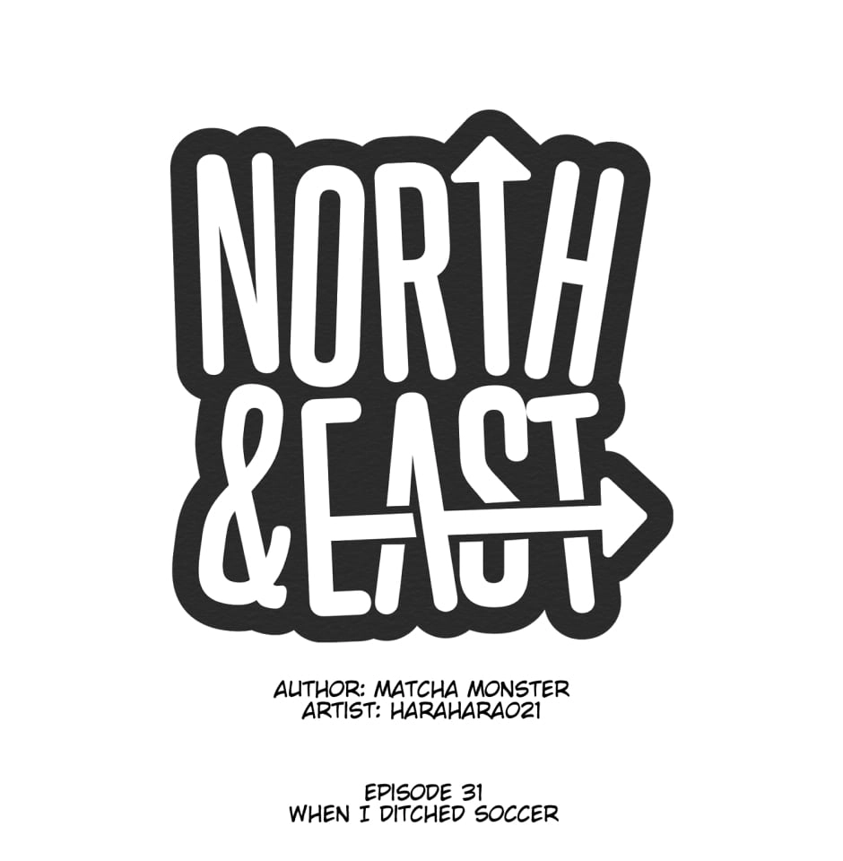 North & East Chapter 34 page 1 - 