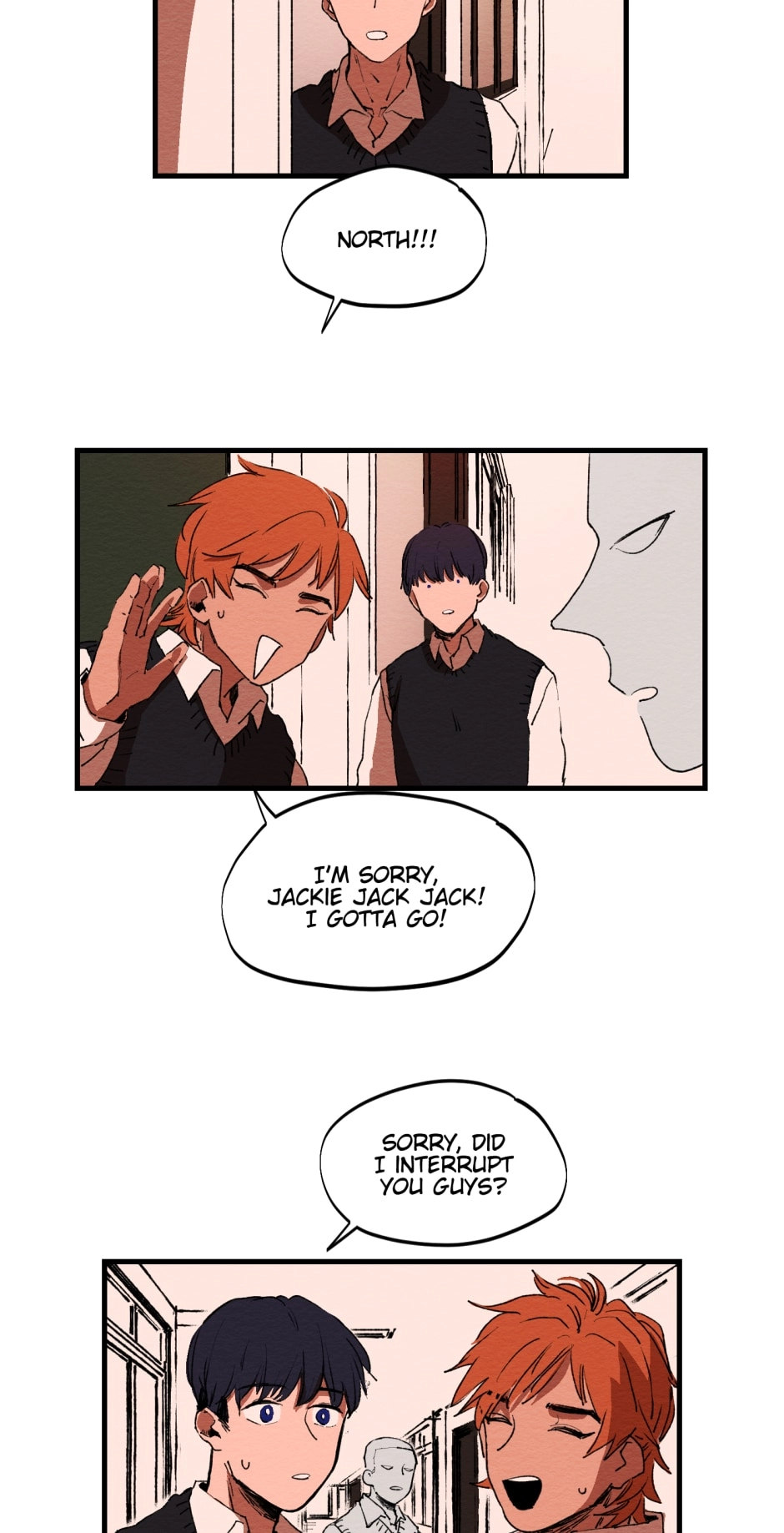 North & East Chapter 34 page 19 - 