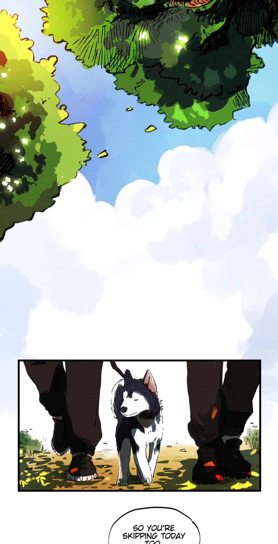 North & East Chapter 34 page 22 - 