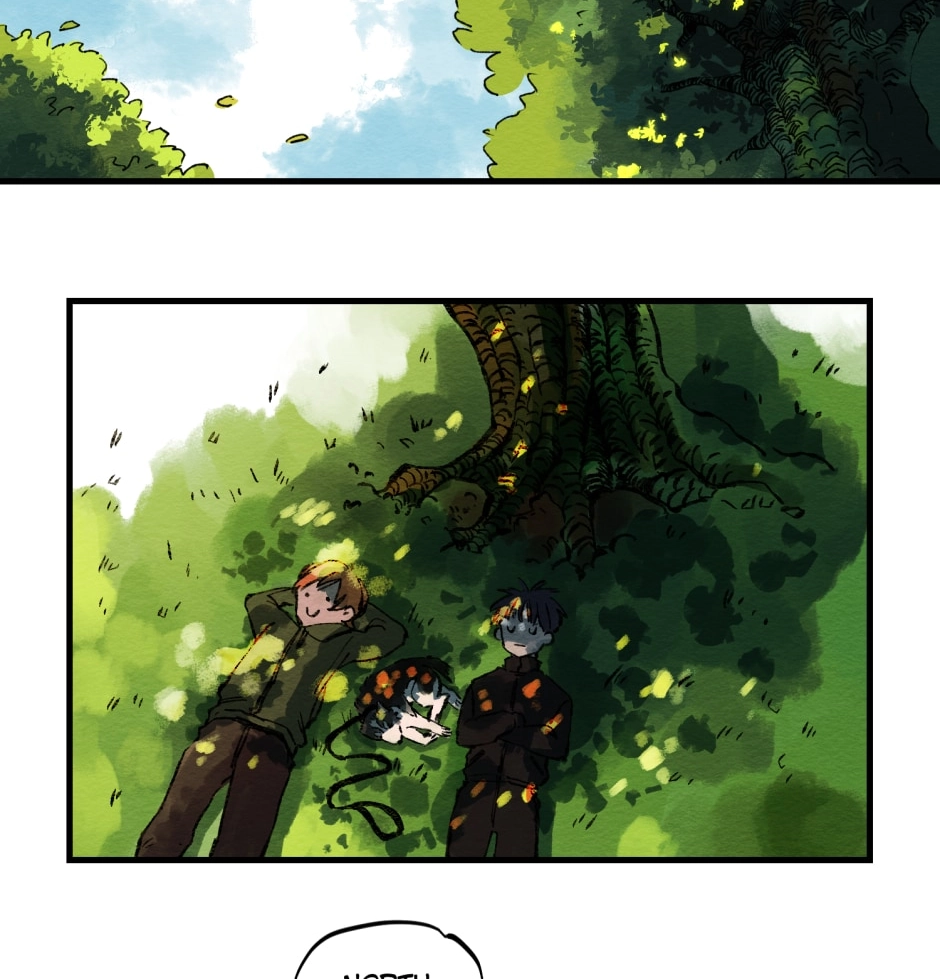 North & East Chapter 34 page 36 - 