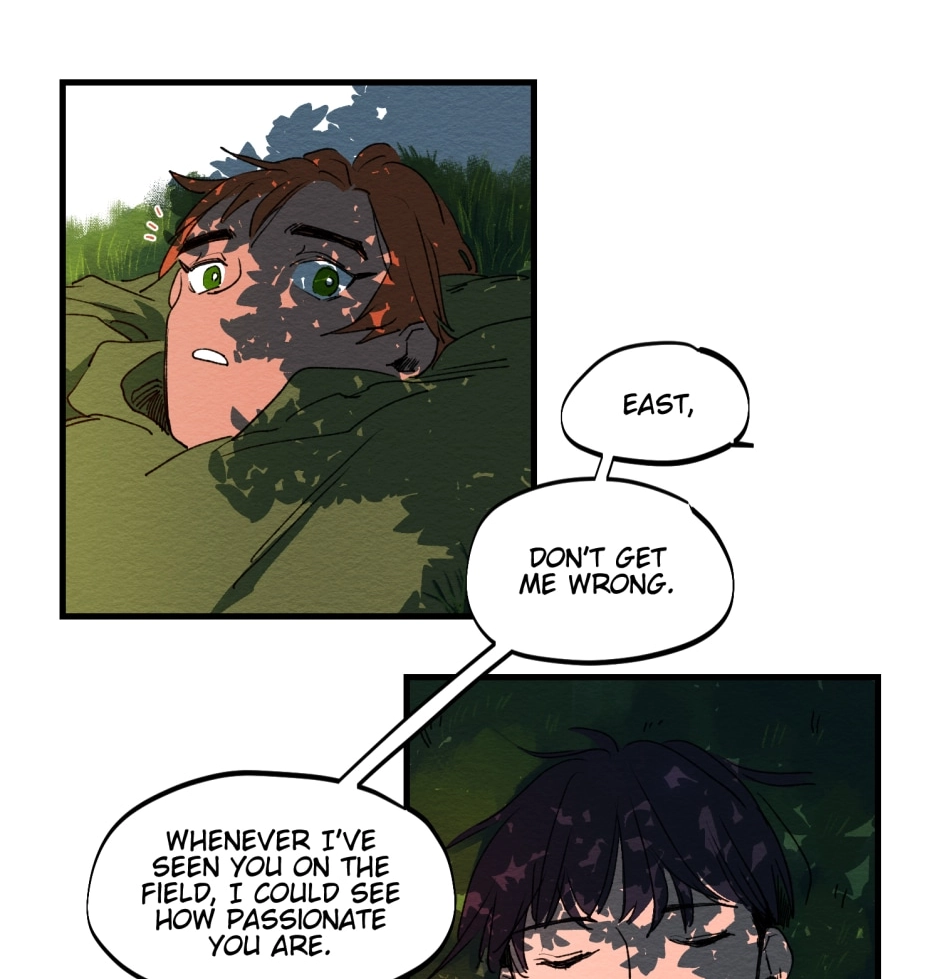 North & East Chapter 34 page 38 - 