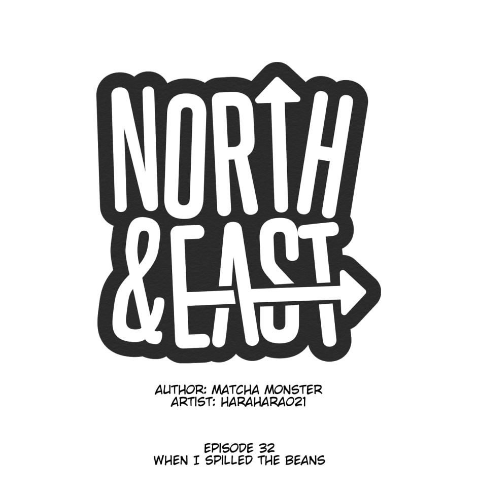 North & East Chapter 35 page 1 - 