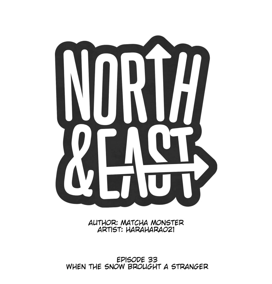 North & East Chapter 36 page 1 - 