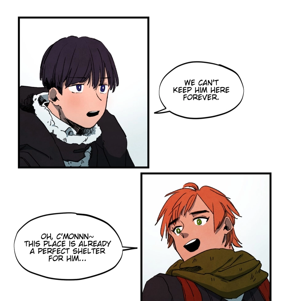 North & East Chapter 36 page 26 - 
