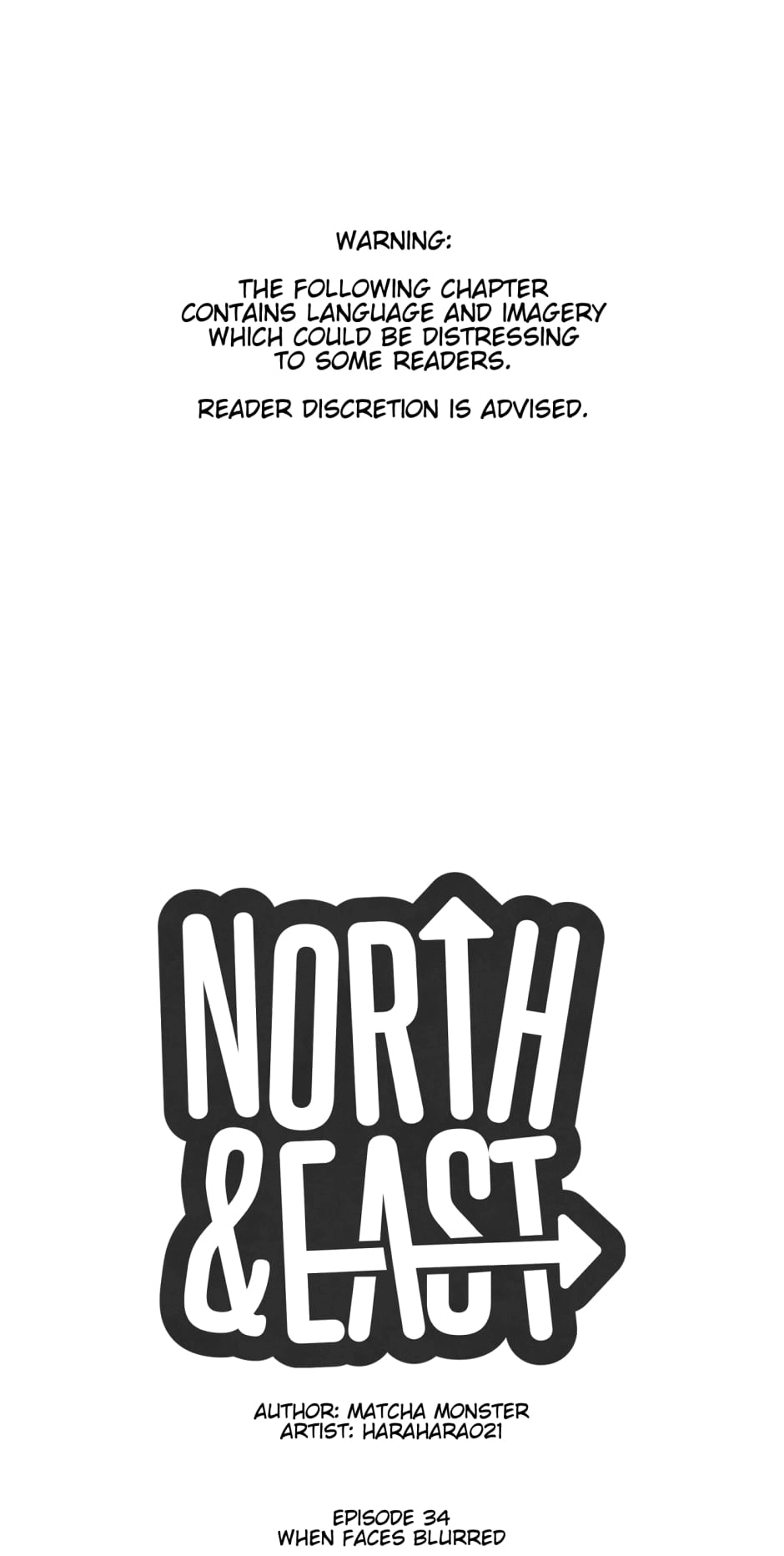 North & East Chapter 37 page 1 - 