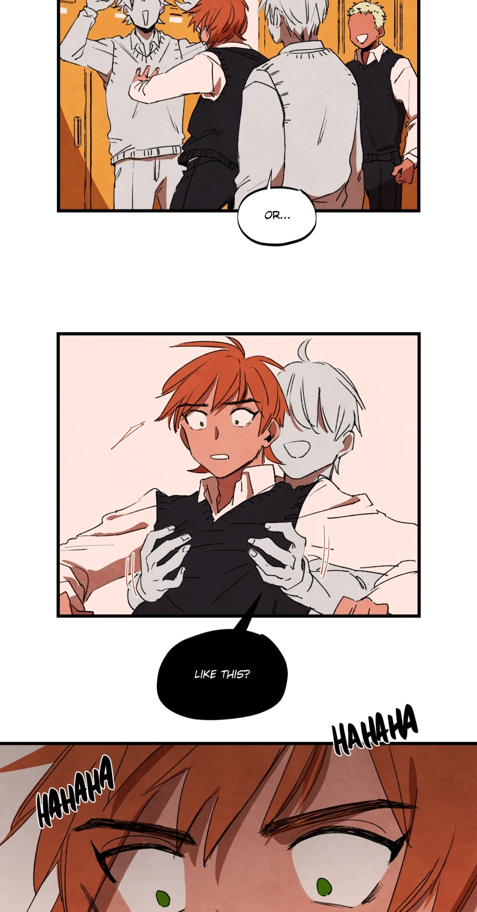 North & East Chapter 37 page 11 - 