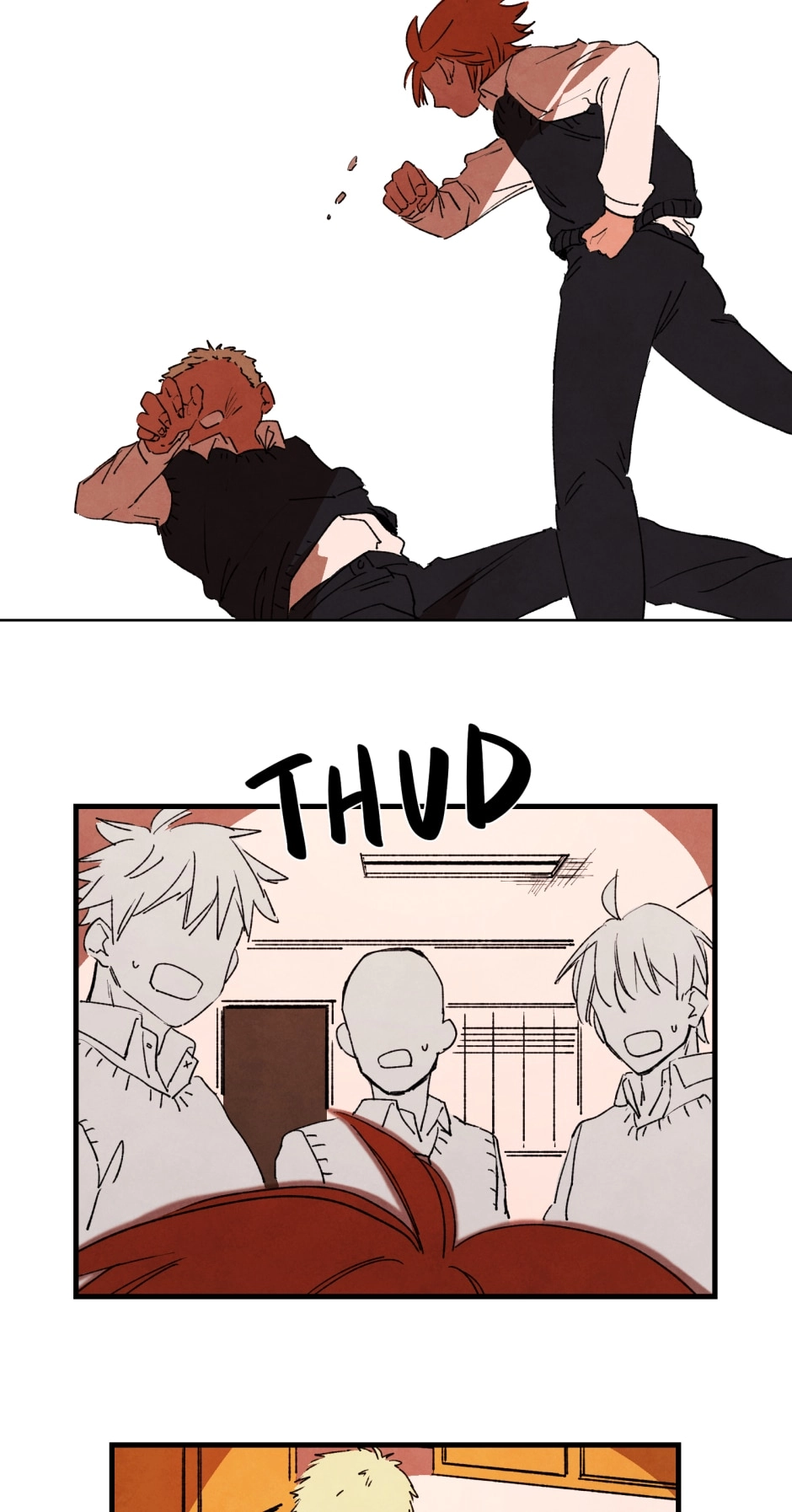 North & East Chapter 37 page 14 - 