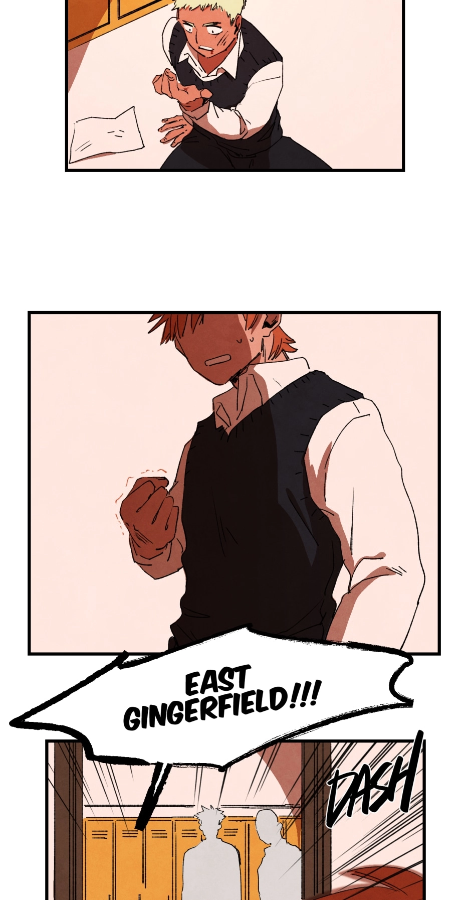 North & East Chapter 37 page 15 - 