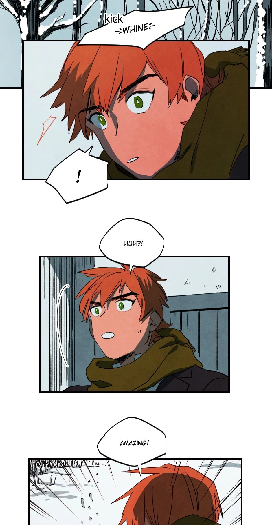 North & East Chapter 37 page 22 - 
