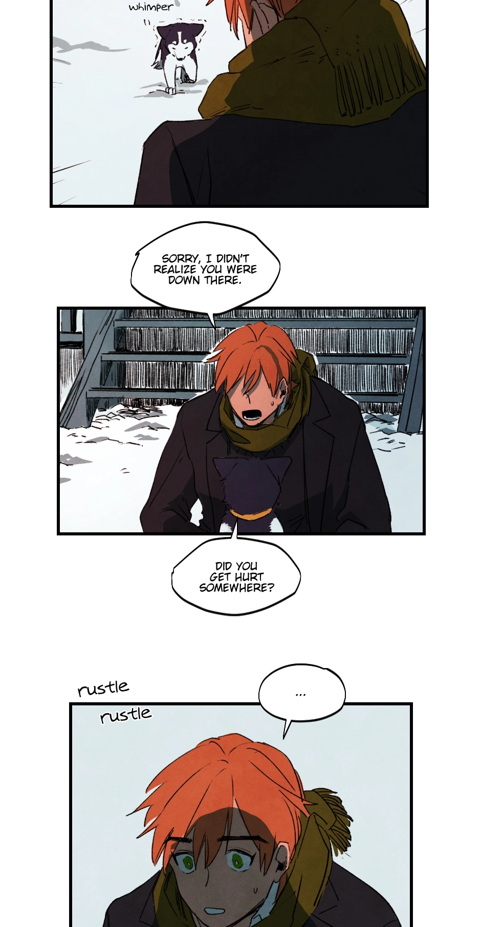 North & East Chapter 37 page 23 - 