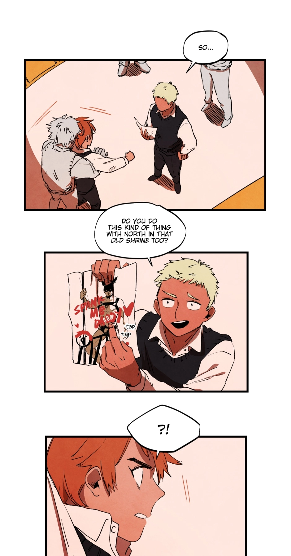 North & East Chapter 37 page 9 - 