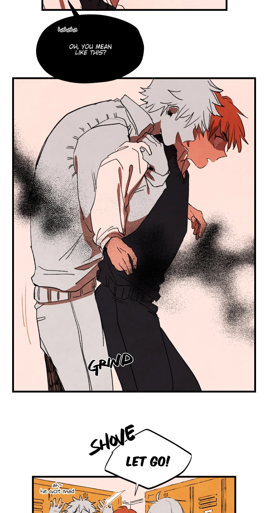 North & East Chapter 37 page 10 - 