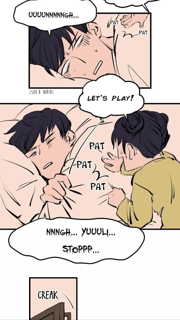 North & East Chapter 4 page 4 - 
