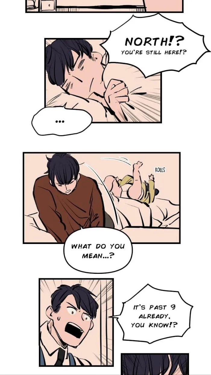 North & East Chapter 4 page 6 - 