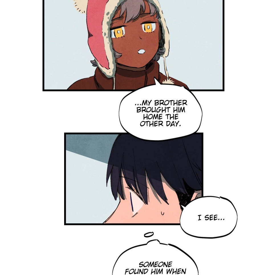 North & East Chapter 40 page 19 - 