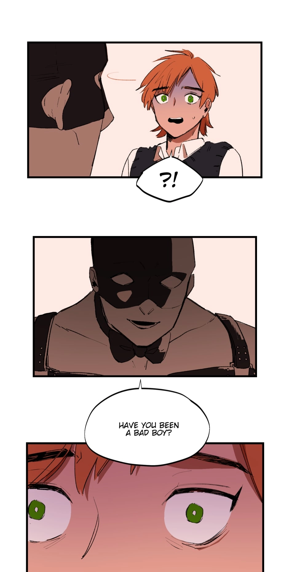 North & East Chapter 41 page 33 - 