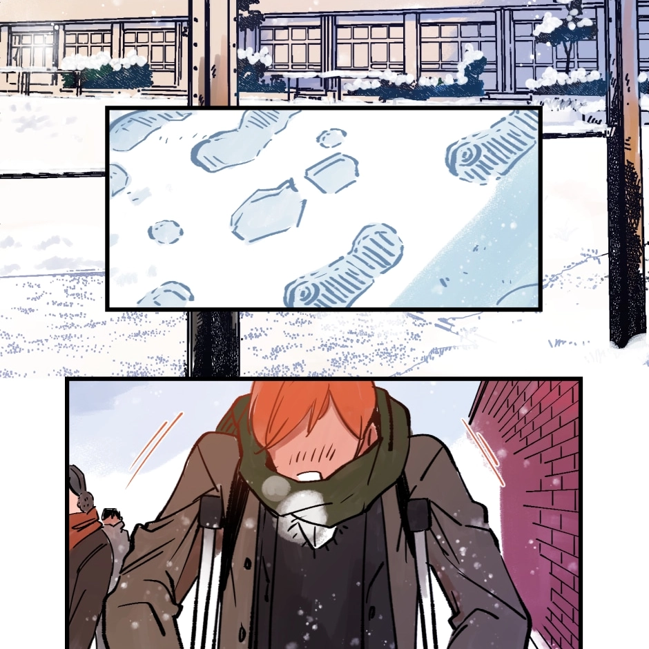 North & East Chapter 41 page 42 - 