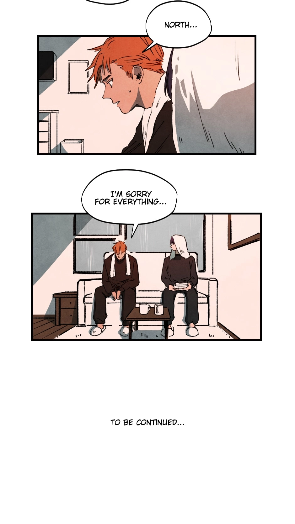 North & East Chapter 43 page 52 - 