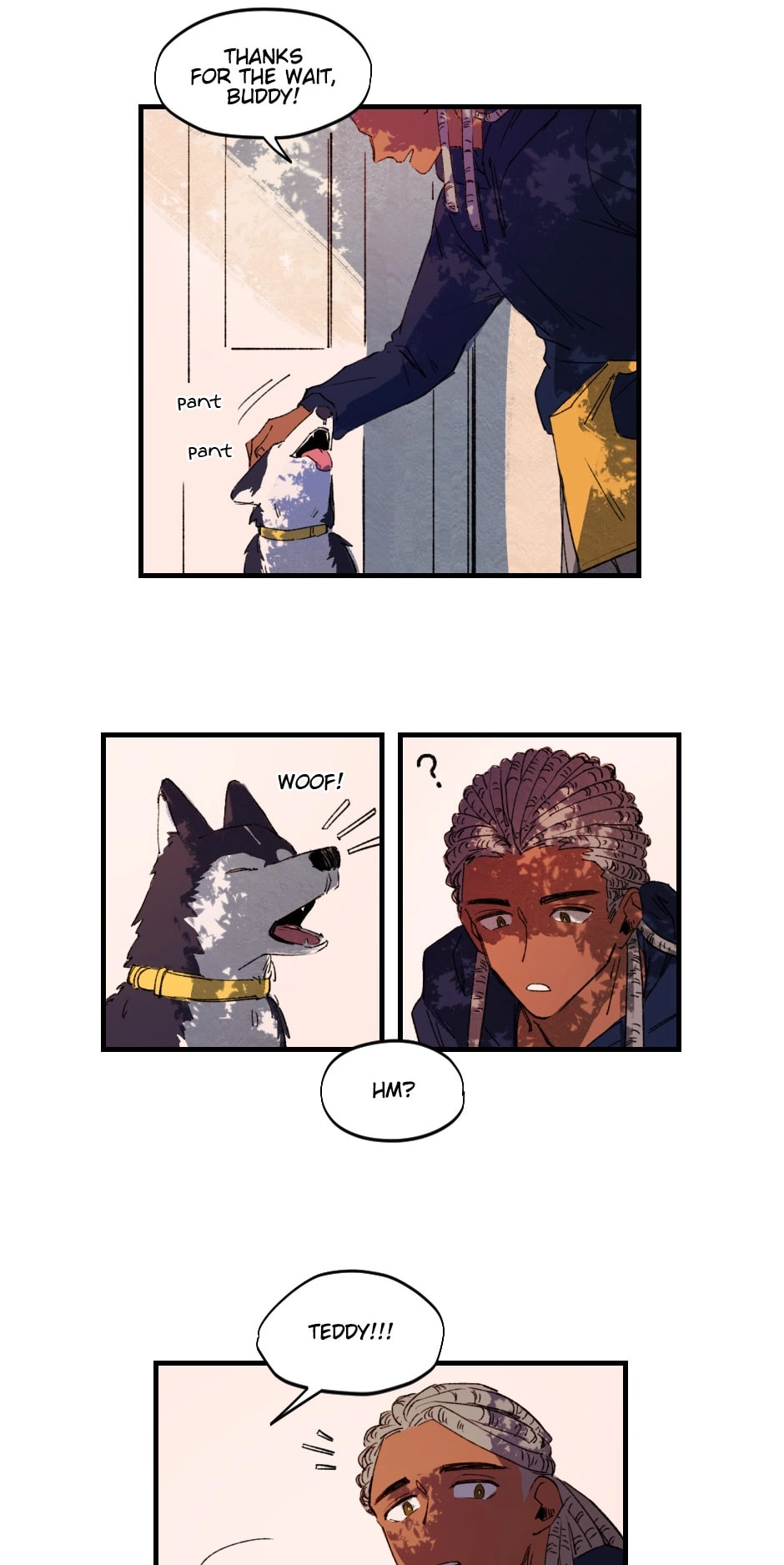 North & East Chapter 45 page 26 - 