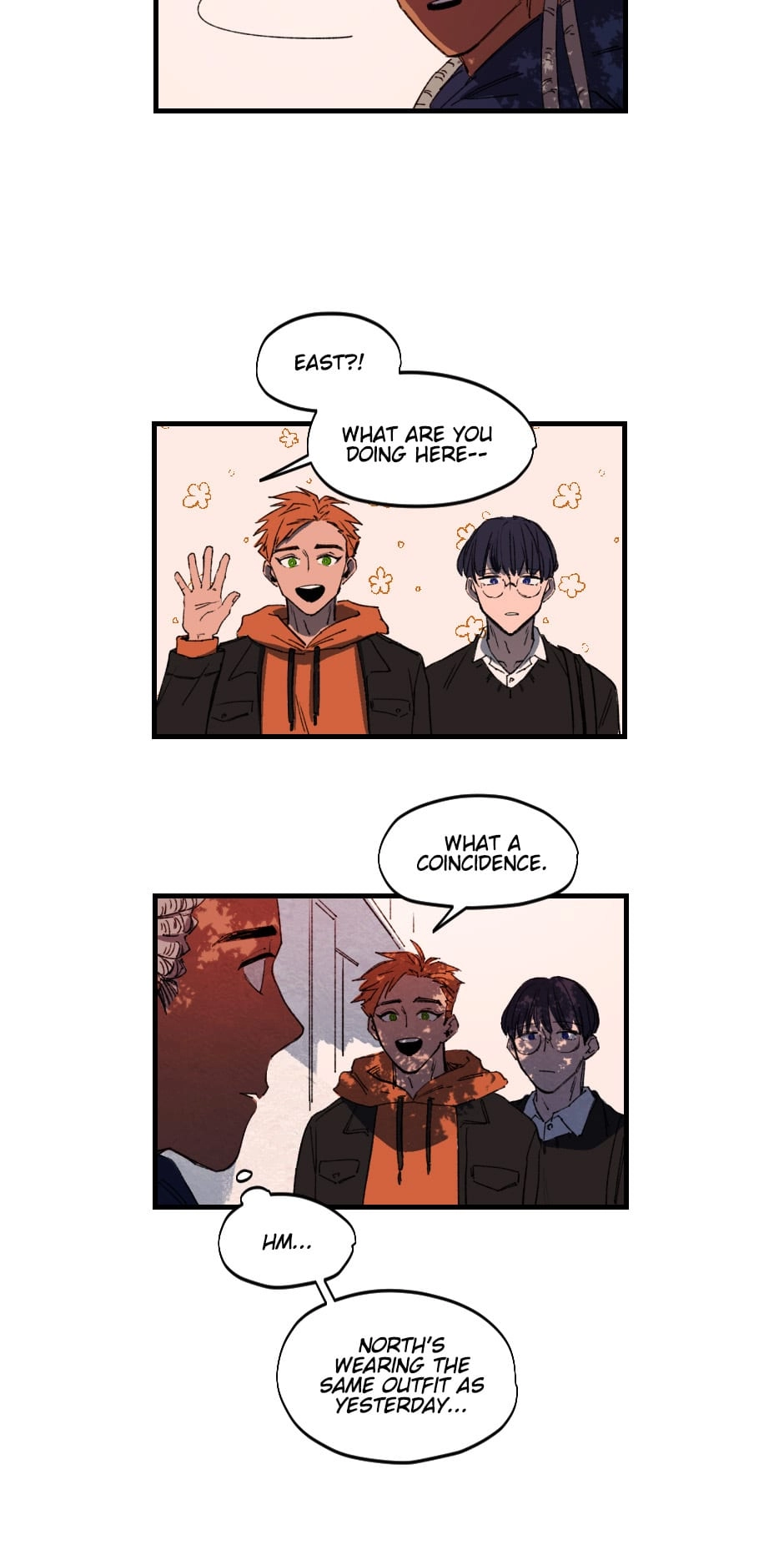 North & East Chapter 45 page 27 - 