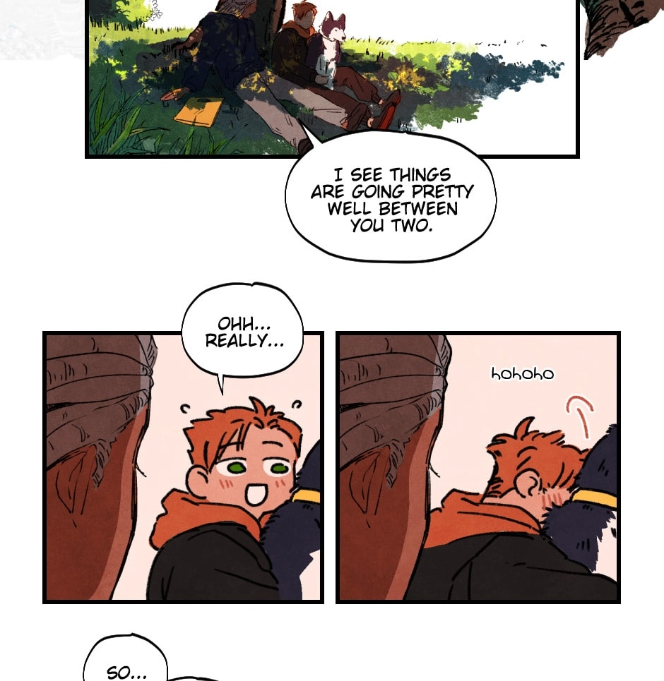 North & East Chapter 46 page 12 - 