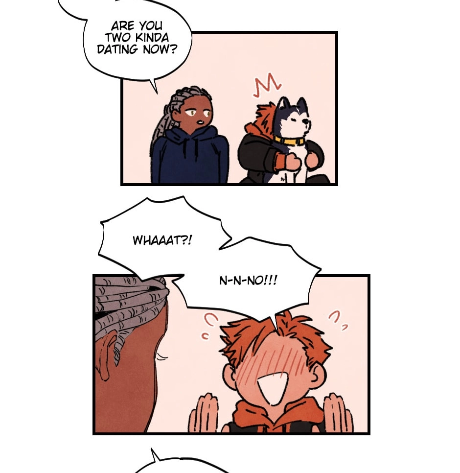 North & East Chapter 46 page 13 - 