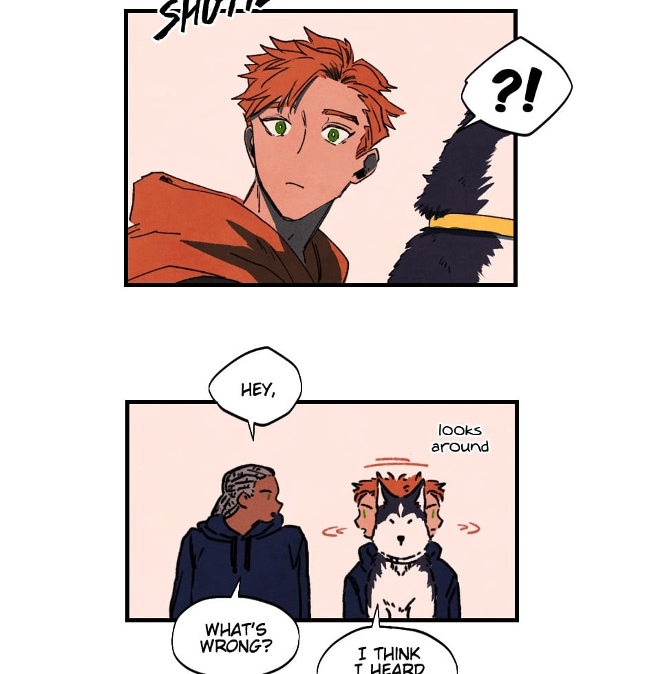 North & East Chapter 46 page 18 - 