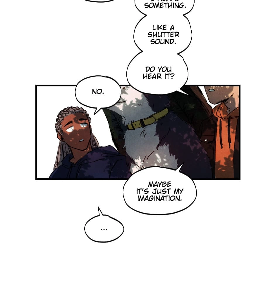 North & East Chapter 46 page 19 - 