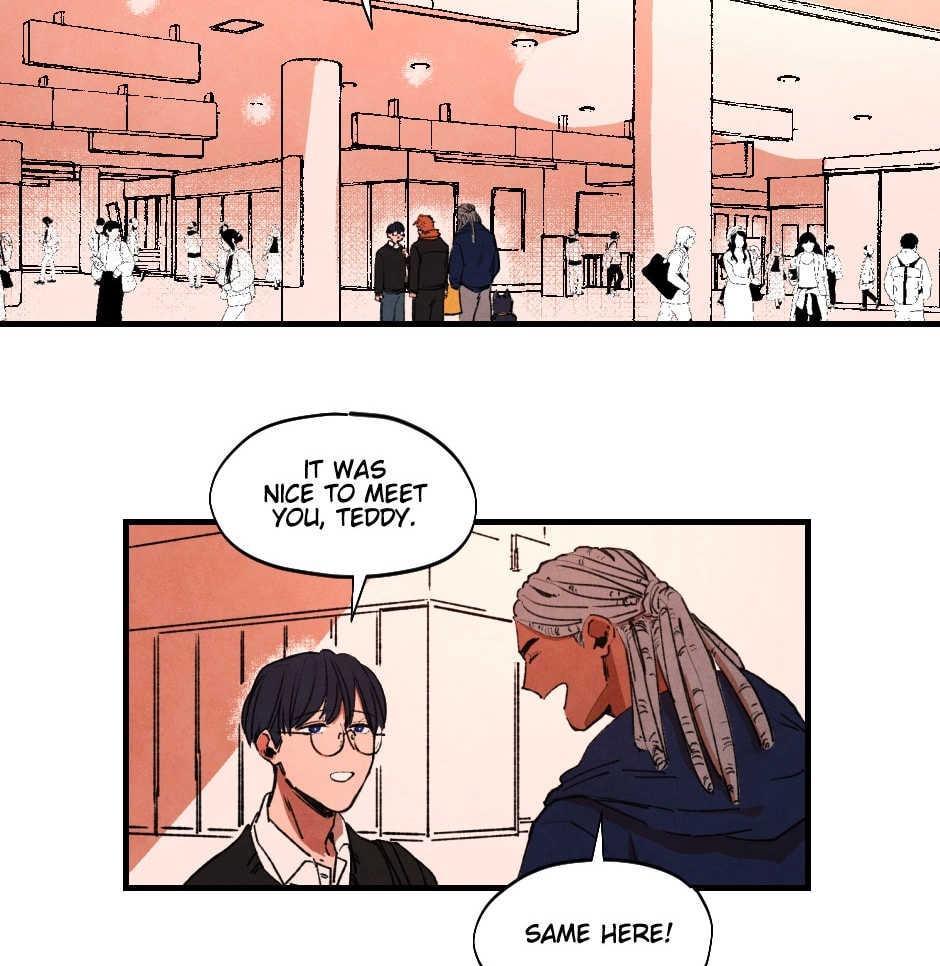 North & East Chapter 46 page 3 - 