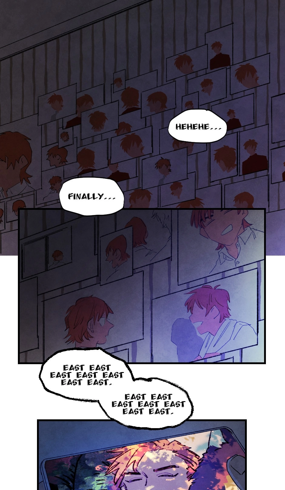 North & East Chapter 46 page 34 - 