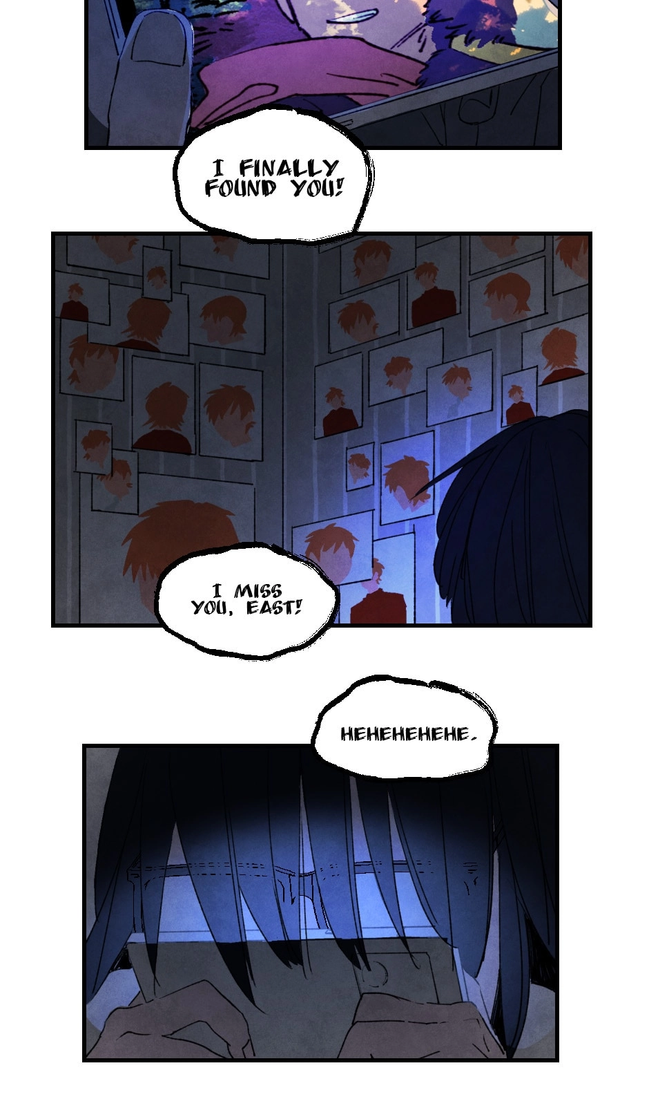 North & East Chapter 46 page 35 - 