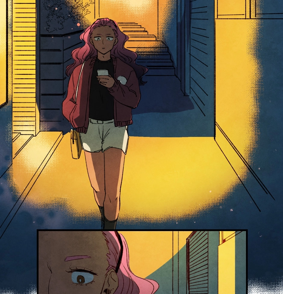 North & East Chapter 47 page 47 - 