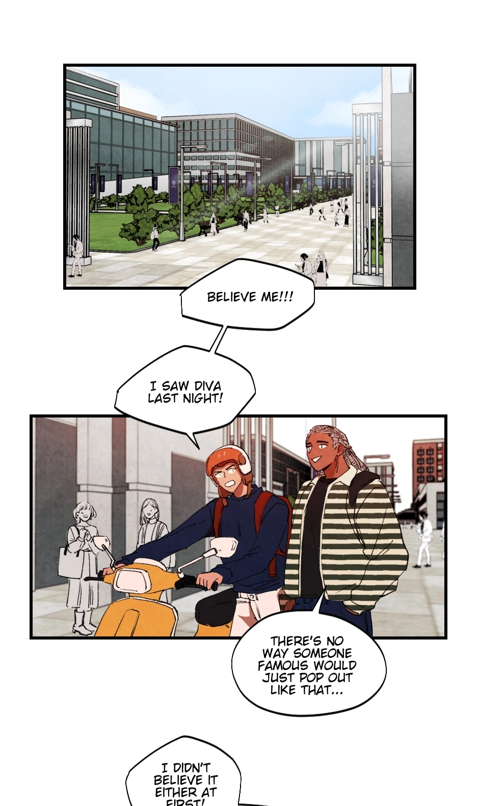 North & East Chapter 48 page 33 - 