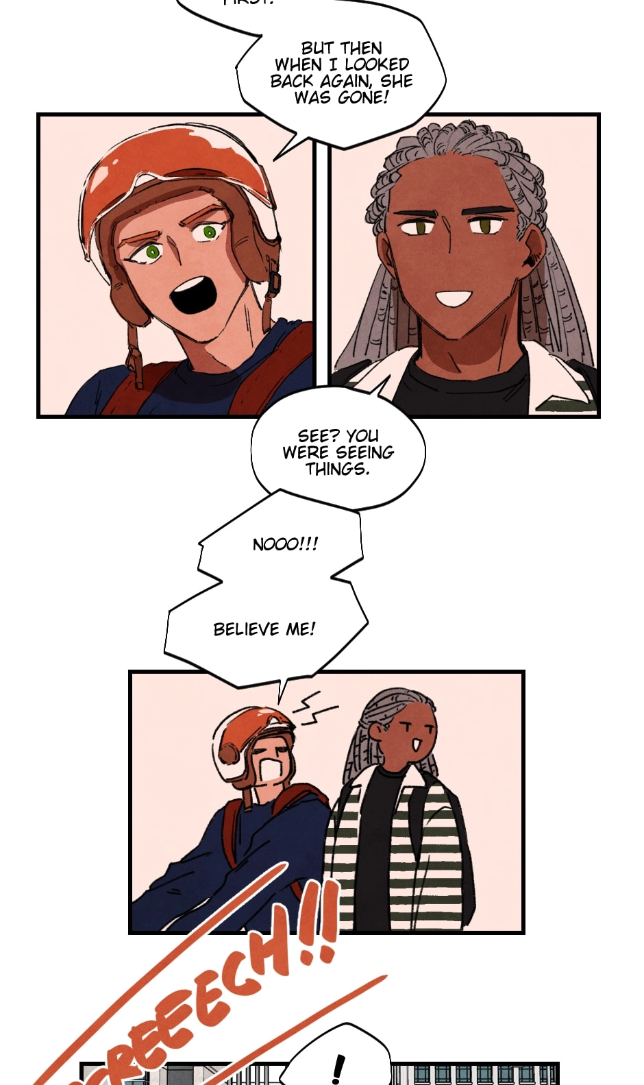 North & East Chapter 48 page 34 - 