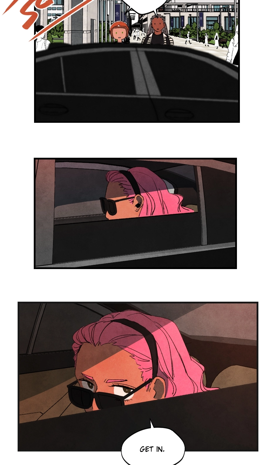 North & East Chapter 48 page 35 - 