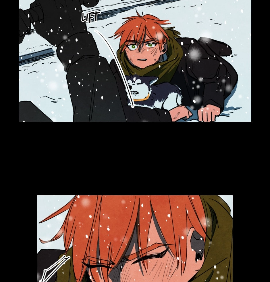North & East Chapter 49 page 30 - 