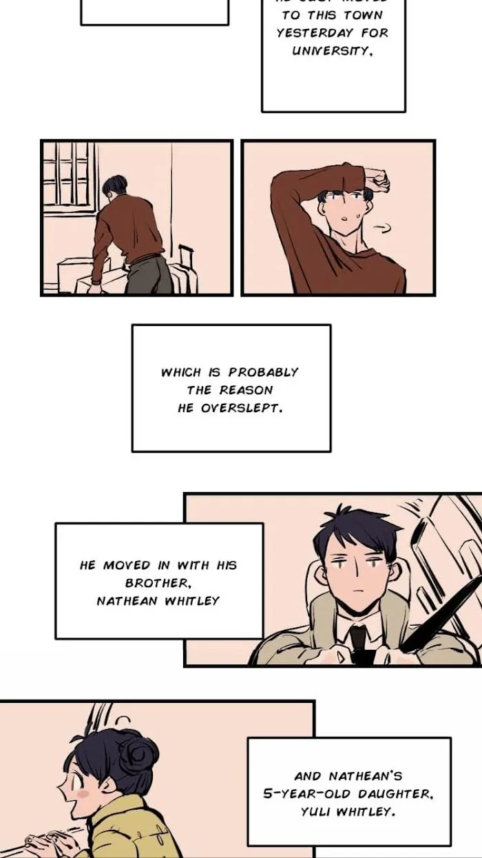 North & East Chapter 5 page 2 - 