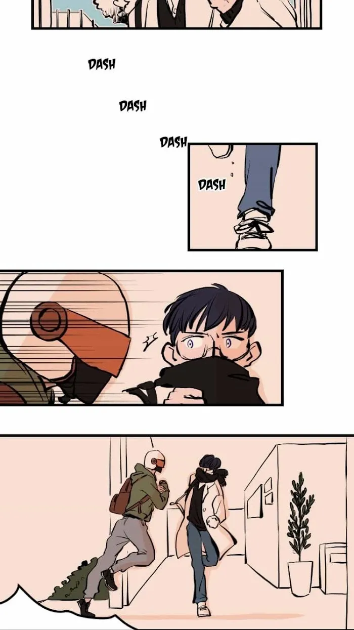 North & East Chapter 5 page 5 - 