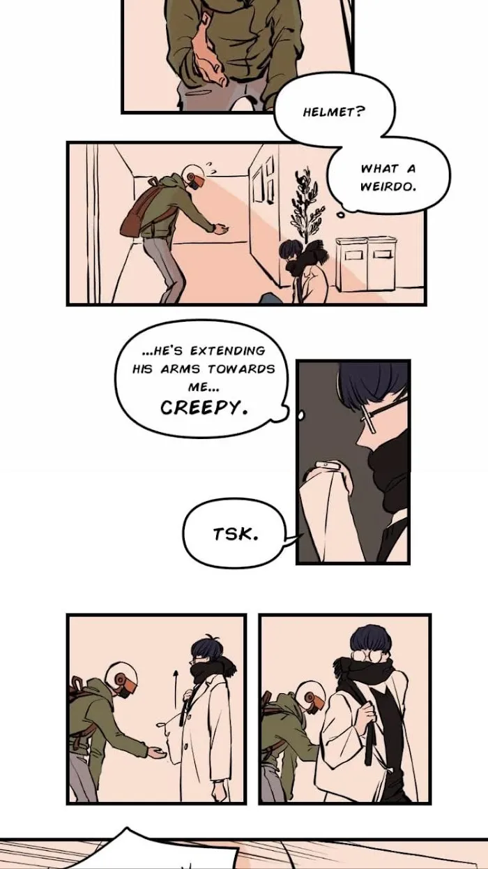 North & East Chapter 5 page 7 - 