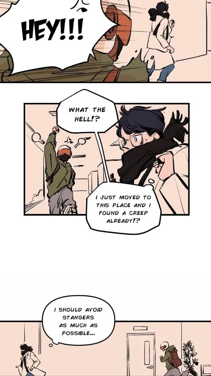 North & East Chapter 5 page 8 - 