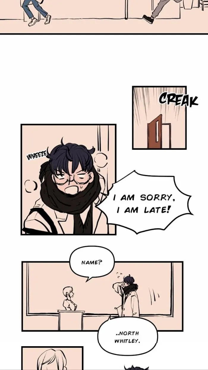 North & East Chapter 5 page 9 - 
