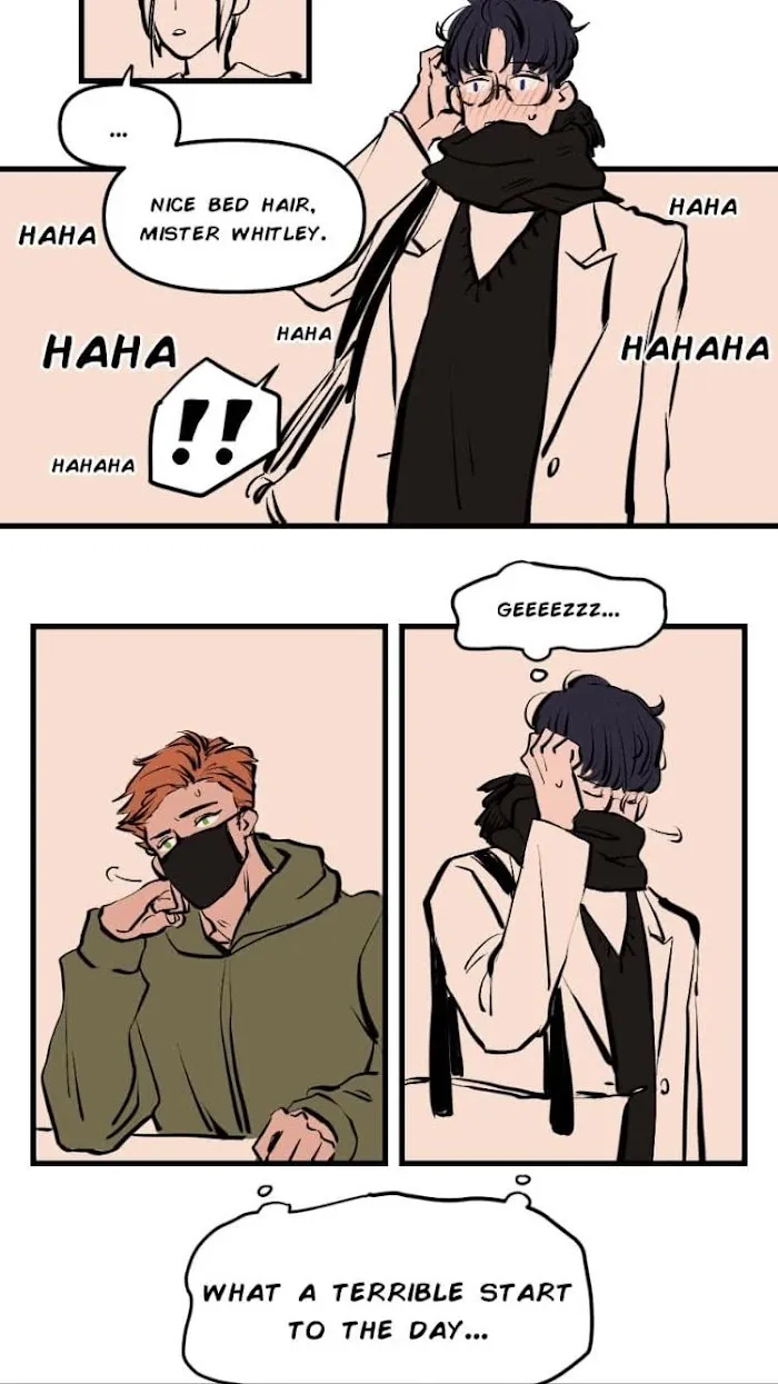 North & East Chapter 5 page 10 - 