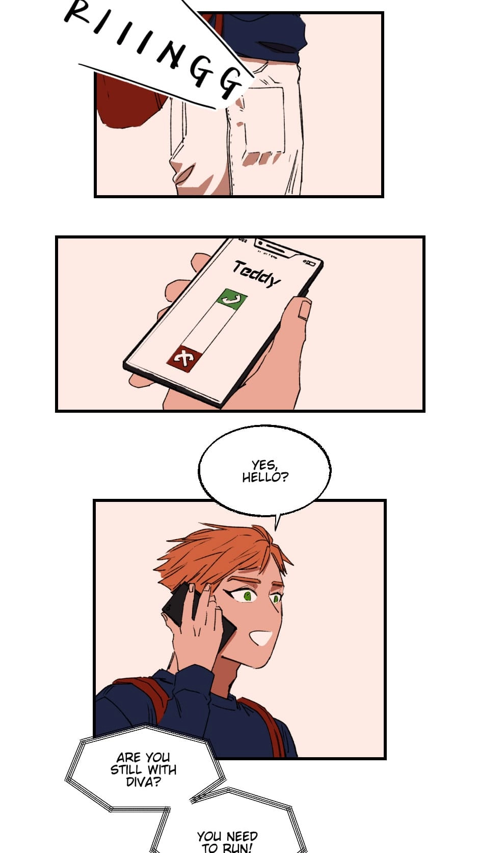 North & East Chapter 50 page 36 - 