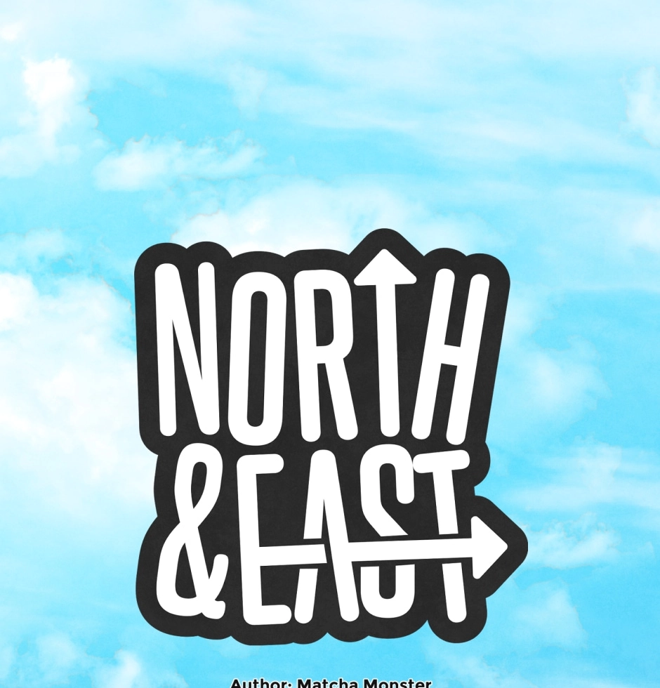 North & East Chapter 52 page 1 - 
