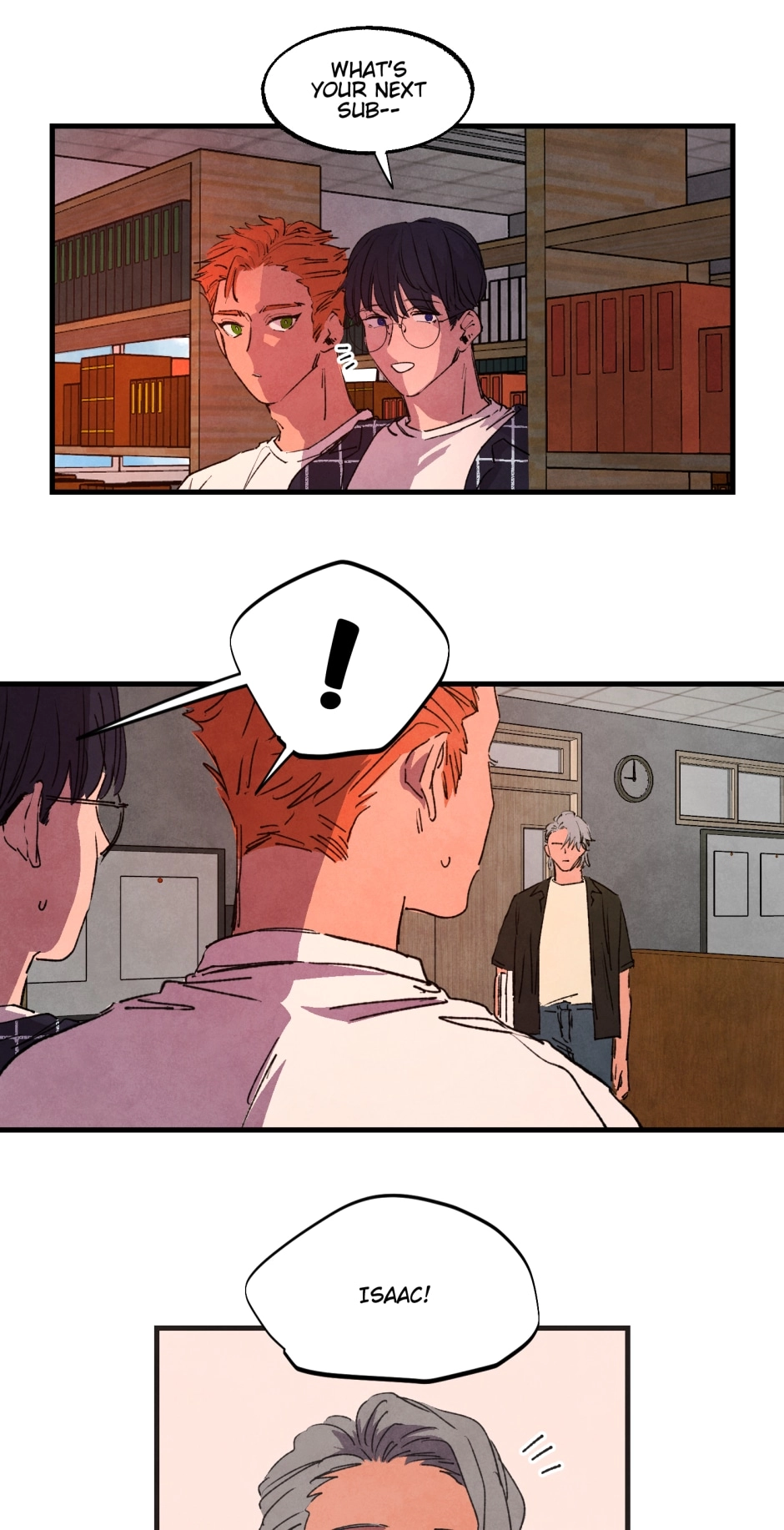 North & East Chapter 52 page 67 - 