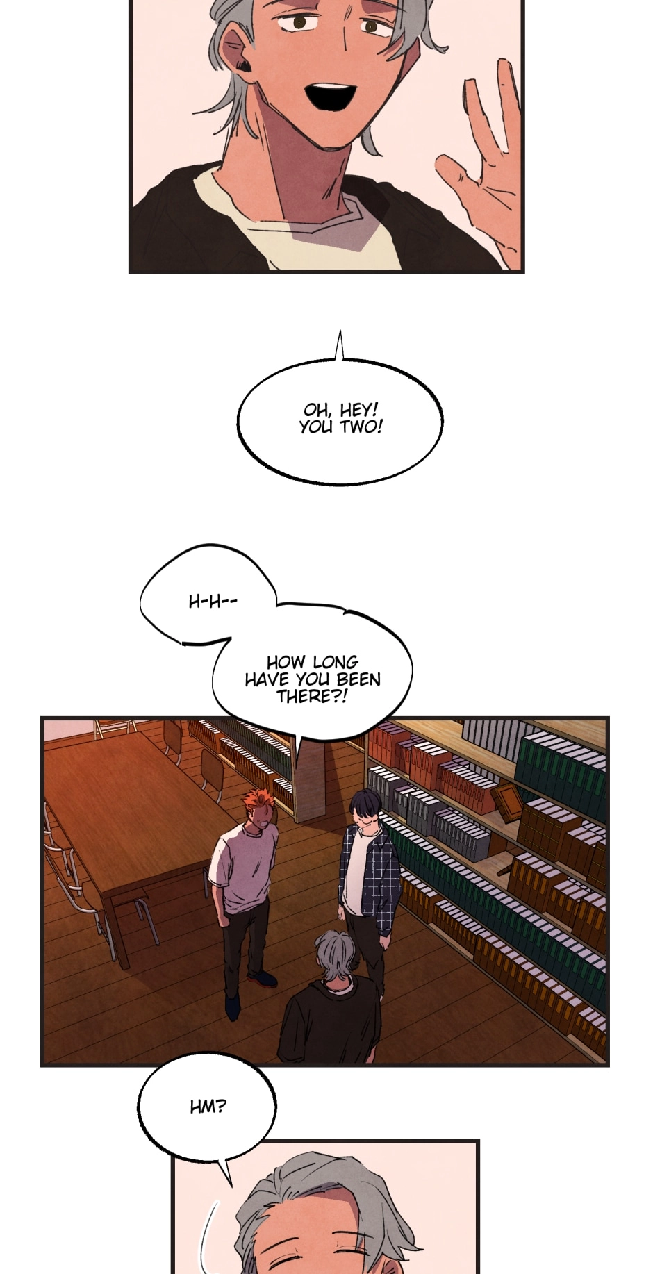 North & East Chapter 52 page 68 - 