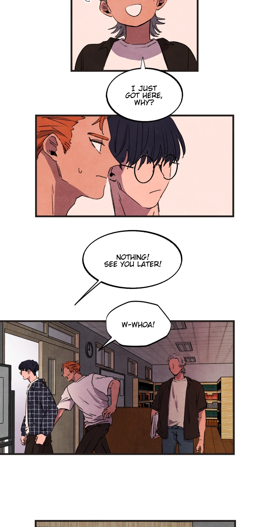 North & East Chapter 52 page 69 - 