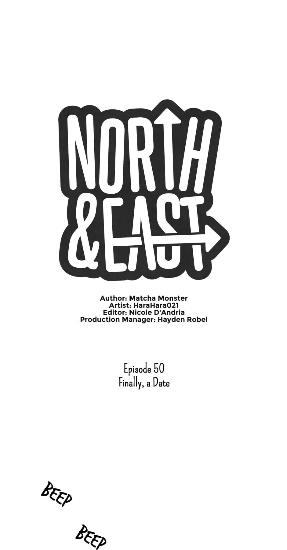 North & East Chapter 53 page 1 - 
