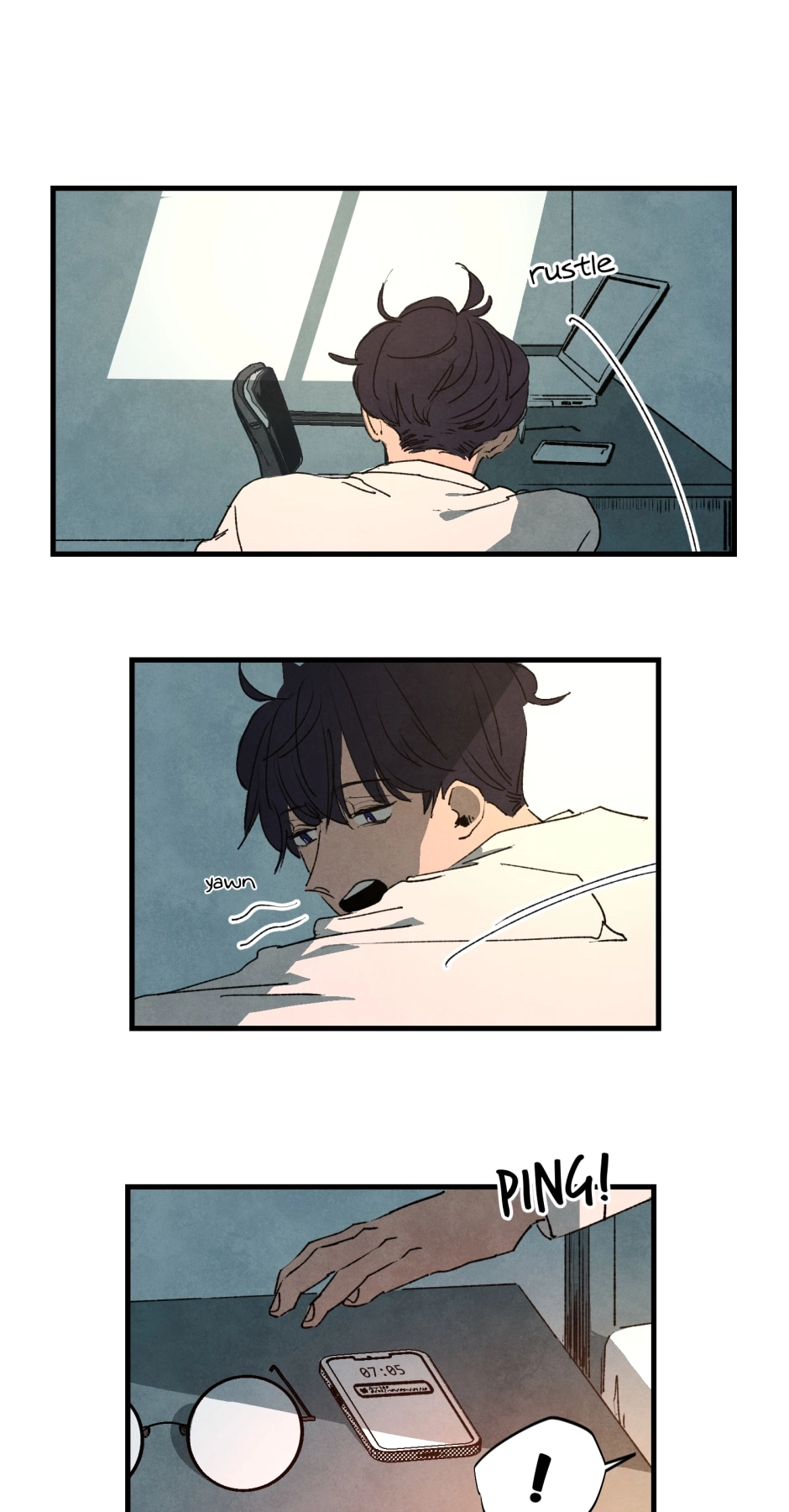 North & East Chapter 53 page 3 - 